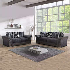 SHANNON 3+2 SEATER SOFA