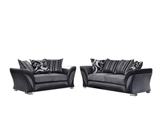 Shannon 2+3 seater sofa