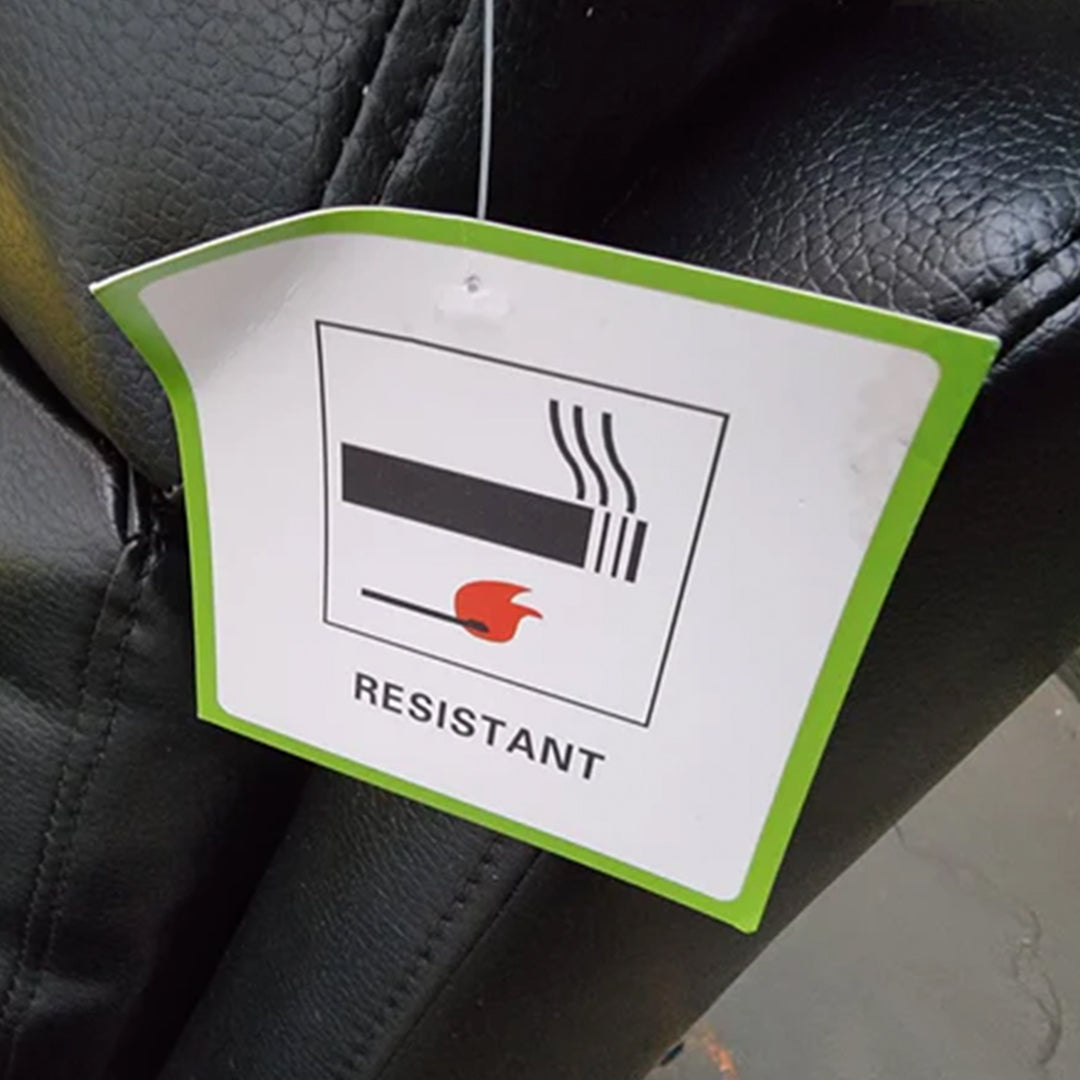 Vancouver Leather Recliner Sofa 3+2 Seater