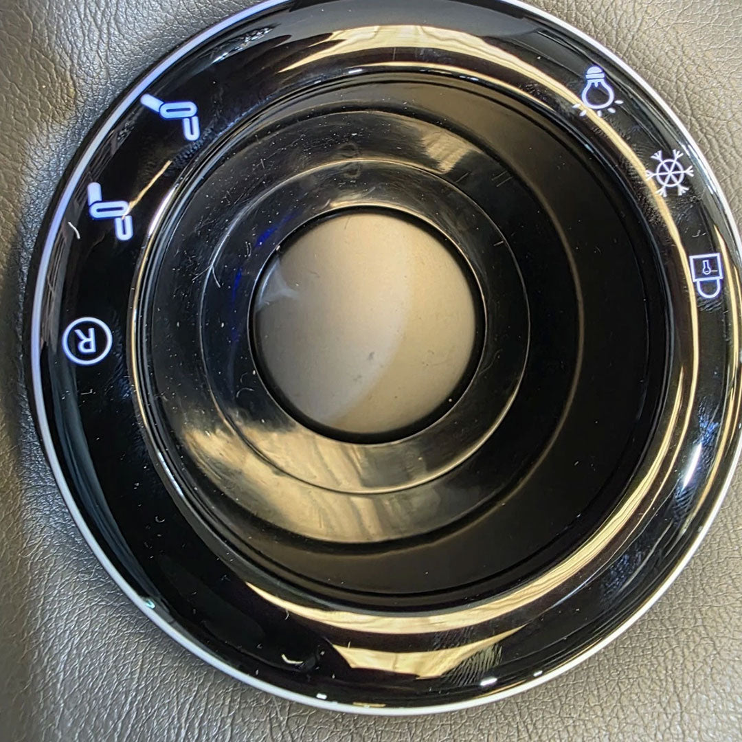 Parada Leather Electric Recliner Sofa 3+2 Seater-Bluetooth/USB/C-Type/Led/Cooling-Cup Holders