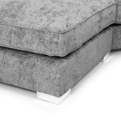 Bishop U Shape Corner Sofa High Back