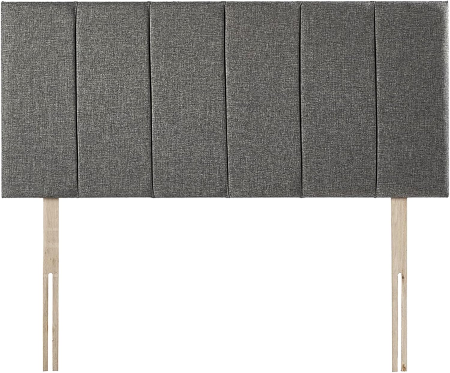 DIVAN  BED PANEL LINE HEADBOARD
