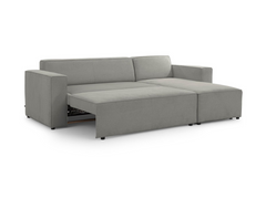 Alexis Right Facing Sofa Bed With Storage