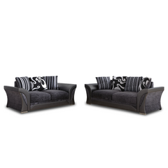 SHANNON 3+2 SEATER SOFA