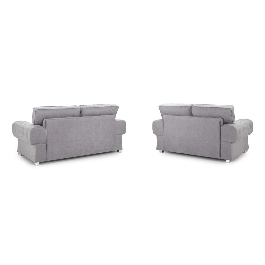 VERONA FULL BACK 3+2 SEATER SOFA SET