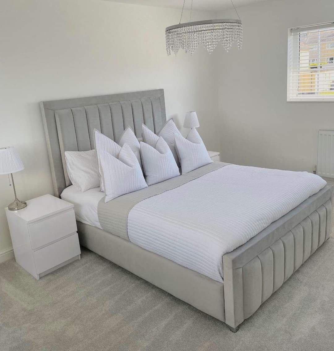 BUMPER PANEL LINE BED