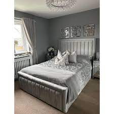 BUMPER PANEL LINE BED